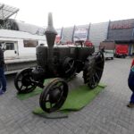 16.03.2017 Kielce. Ostatnie przygotowania do targów Agrotech / Jarosław Kubalski / Radio Kielce