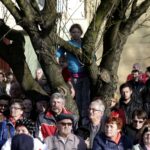 Prezydent RP Andrzej Duda z wizytą w Staszowie (30 marca 2017 r.) / Jarosław Kubalski / Radio Kielce