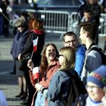 Prezydent RP Andrzej Duda z wizytą w Staszowie (30 marca 2017 r.) / Jarosław Kubalski / Radio Kielce