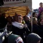 Prezydent RP Andrzej Duda z wizytą w Staszowie (30 marca 2017 r.) / Jarosław Kubalski / Radio Kielce