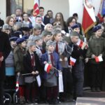 Prezydent RP Andrzej Duda z wizytą w Staszowie (30 marca 2017 r.) / Jarosław Kubalski / Radio Kielce