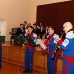 04.03.2017 Gala Sandomierzanin Roku 2016 / Michał Jakóbczyk