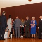 04.03.2017 Gala Sandomierzanin Roku 2016 / Michał Jakóbczyk