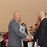 04.03.2017 Gala Sandomierzanin Roku 2016 / Michał Jakóbczyk