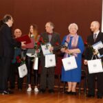 04.03.2017 Gala Sandomierzanin Roku 2016 / Michał Jakóbczyk