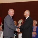 04.03.2017 Gala Sandomierzanin Roku 2016 / Michał Jakóbczyk