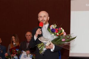 04.03.2017 Gala Sandomierzanin Roku 2016 / Michał Jakóbczyk