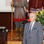 04.03.2017 Gala Sandomierzanin Roku 2016 / Michał Jakóbczyk