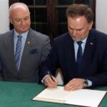 24.03.2017 Sandomierz. Inauguracja działalności Parlamentarnego Zespołu Przyjaciół Królewskiego Miasta Sandomierza / Grażyna Szlęzak - Wójcik / Radio Kielce