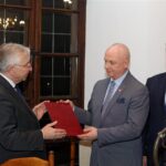 24.03.2017 Sandomierz. Inauguracja działalności Parlamentarnego Zespołu Przyjaciół Królewskiego Miasta Sandomierza / Grażyna Szlęzak - Wójcik / Radio Kielce