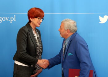 Ministerstwo Rodziny, Pracy i Polityki Społecznej