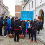Sandomierz. Obchody Światowego Dnia Osób z Zespołem Downa / Agnieszka Burczy