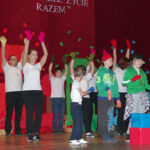 Sandomierz. Obchody Światowego Dnia Osób z Zespołem Downa / Agnieszka Burczy / Radio Kielce
