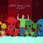 Sandomierz. Obchody Światowego Dnia Osób z Zespołem Downa / Agnieszka Burczy / Radio Kielce