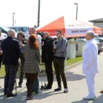 "Interwencja": Komunikacyjny problem Świętokrzyskiego Centrum Onkologii / Grzegorz Jamka / Radio Kielce