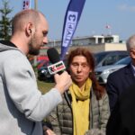 "Interwencja": Komunikacyjny problem Świętokrzyskiego Centrum Onkologii / Grzegorz Jamka / Radio Kielce