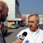 "Interwencja": Komunikacyjny problem Świętokrzyskiego Centrum Onkologii / Grzegorz Jamka / Radio Kielce