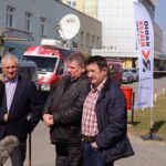 "Interwencja": Komunikacyjny problem Świętokrzyskiego Centrum Onkologii / Grzegorz Jamka / Radio Kielce