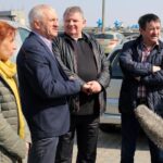 "Interwencja": Komunikacyjny problem Świętokrzyskiego Centrum Onkologii / Grzegorz Jamka / Radio Kielce