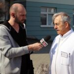"Interwencja": Komunikacyjny problem Świętokrzyskiego Centrum Onkologii / Grzegorz Jamka / Radio Kielce