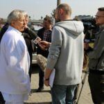 "Interwencja": Komunikacyjny problem Świętokrzyskiego Centrum Onkologii / Grzegorz Jamka / Radio Kielce