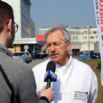 "Interwencja": Komunikacyjny problem Świętokrzyskiego Centrum Onkologii / Grzegorz Jamka / Radio Kielce