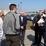 "Interwencja": Komunikacyjny problem Świętokrzyskiego Centrum Onkologii / Grzegorz Jamka / Radio Kielce