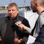 "Interwencja": Komunikacyjny problem Świętokrzyskiego Centrum Onkologii / Grzegorz Jamka / Radio Kielce