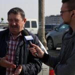 "Interwencja": Komunikacyjny problem Świętokrzyskiego Centrum Onkologii / Grzegorz Jamka / Radio Kielce