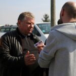 "Interwencja": Komunikacyjny problem Świętokrzyskiego Centrum Onkologii / Grzegorz Jamka / Radio Kielce