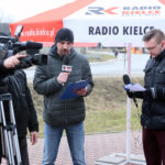 Krzysztof Bujnowicz / Radio Kielce