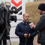 Krzysztof Bujnowicz / Radio Kielce