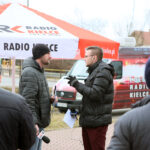 Krzysztof Bujnowicz / Radio Kielce