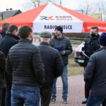 Krzysztof Bujnowicz / Radio Kielce