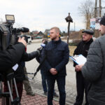 Krzysztof Bujnowicz / Radio Kielce