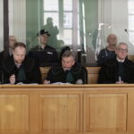 Kielce. Proces przeciwko handlarzom narkotyków (27 lutego 2017 r.) / Jarosław Kubalski / Radio Kielce