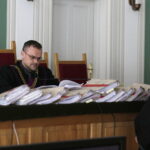 Kielce. Proces przeciwko handlarzom narkotyków (27 lutego 2017 r.) / Jarosław Kubalski / Radio Kielce