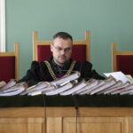 Kielce. Proces przeciwko handlarzom narkotyków (27 lutego 2017 r.) / Jarosław Kubalski / Radio Kielce