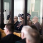 Kielce. Proces przeciwko handlarzom narkotyków (27 lutego 2017 r.) / Jarosław Kubalski / Radio Kielce