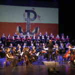 28.02.2017 Kielce. Koncert pamięci Żołnierzy Wyklętych. / Jarosław Kubalski / Radio Kielce