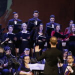 28.02.2017 Kielce. Koncert pamięci Żołnierzy Wyklętych. / Jarosław Kubalski / Radio Kielce