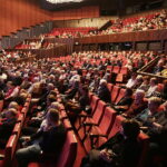 28.02.2017 Kielce. Koncert pamięci Żołnierzy Wyklętych. / Jarosław Kubalski / Radio Kielce