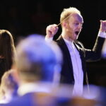 28.02.2017 Kielce. Koncert pamięci Żołnierzy Wyklętych. / Jarosław Kubalski / Radio Kielce