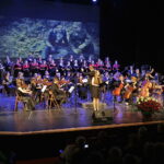 28.02.2017 Kielce. Koncert pamięci Żołnierzy Wyklętych. / Jarosław Kubalski / Radio Kielce