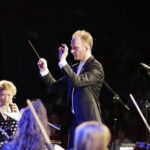 28.02.2017 Kielce. Koncert pamięci Żołnierzy Wyklętych. / Jarosław Kubalski / Radio Kielce