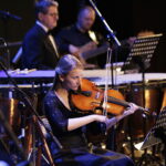 28.02.2017 Kielce. Koncert pamięci Żołnierzy Wyklętych. / Jarosław Kubalski / Radio Kielce