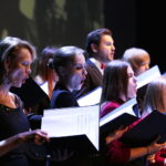 28.02.2017 Kielce. Koncert pamięci Żołnierzy Wyklętych. / Jarosław Kubalski / Radio Kielce