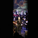 28.02.2017 Kielce. Koncert pamięci Żołnierzy Wyklętych. / Jarosław Kubalski / Radio Kielce