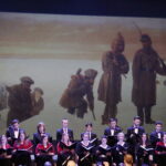 28.02.2017 Kielce. Koncert pamięci Żołnierzy Wyklętych. / Jarosław Kubalski / Radio Kielce