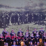 28.02.2017 Kielce. Koncert pamięci Żołnierzy Wyklętych. / Jarosław Kubalski / Radio Kielce